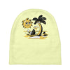 bummer summer Baby Beanies