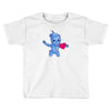 neverheart Toddler T-shirt