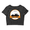 NEW PAGE Crop Top