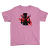 Wolwerine Youth Tee