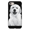 pocket puppy iPhone 8