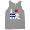 new swedish house mafia Tank Top