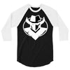 young guns 3/4 Sleeve Shirt