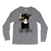 overthinking Long Sleeve Shirts
