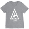klingande V-Neck Tee