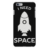 need space iPhone 6 Plus/6s Plus Case