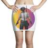 Pubg Mini Skirts