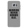 Winning Never Grows Old Samsung Galaxy S7