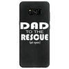 dad to the rescue Samsung Galaxy S8