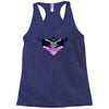 lets get dangerous Racerback Tank