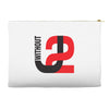 u2-with out you Accessory Pouches
