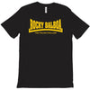 rocky balboa the italian stallion T-Shirt