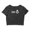 bb 8 Crop Top