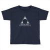 delphi trust Toddler T-shirt