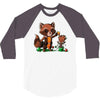 rocket around the 3/4 Sleeve Shirt