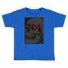 peek mosaic Toddler T-shirt