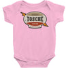 power converters! Baby Onesie