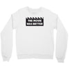 bustedtees Crewneck Sweatshirt