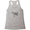 13. pull this fork please 012 Racerback Tank