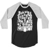 point and click 3/4 Sleeve Shirt