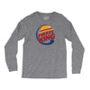 pirate king Long Sleeve Shirts