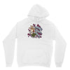 rude fox Unisex Hoodie