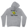 world's best mama Unisex Hoodie