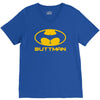 buttman V-Neck Tee