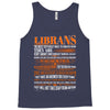 Librans Most Difficult Ones To Understand Zodiac Tank Top
