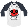 japan till i die 3/4 Sleeve Shirt