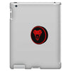 fahrie77 iPad 3 and 4 Case