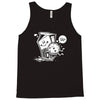 milk and cookies Tank Top