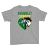 Humboldt Strong Youth Tee