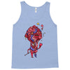 upset stomach Tank Top