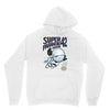 super paranoid Unisex Hoodie