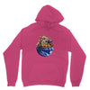 world animal Unisex Hoodie