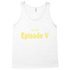 favorite episode Tank Top