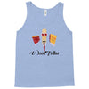wood fellas Tank Top