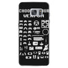 choose your weapon gamers Samsung Galaxy S7