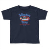wonka boat tours Toddler T-shirt