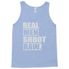 shoot raw Tank Top
