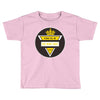 one more night Toddler T-shirt