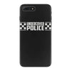 undercover police iPhone 7 Plus Case