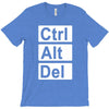 control alt delete T-Shirt