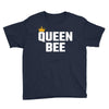 Queen Bee Youth Tee