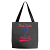 keep calm and pitch on Tote Bags