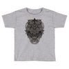 samurai dawn Toddler T-shirt