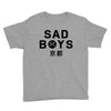 Yung Lean Sad Boys Youth Tee
