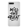 kill the beat iPhone 7 Plus Case