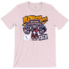 blow your speakers T-Shirt